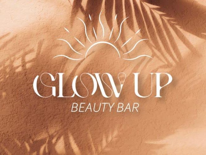 Photo Glow Up Beauty Bar