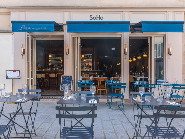 Photo SoHo