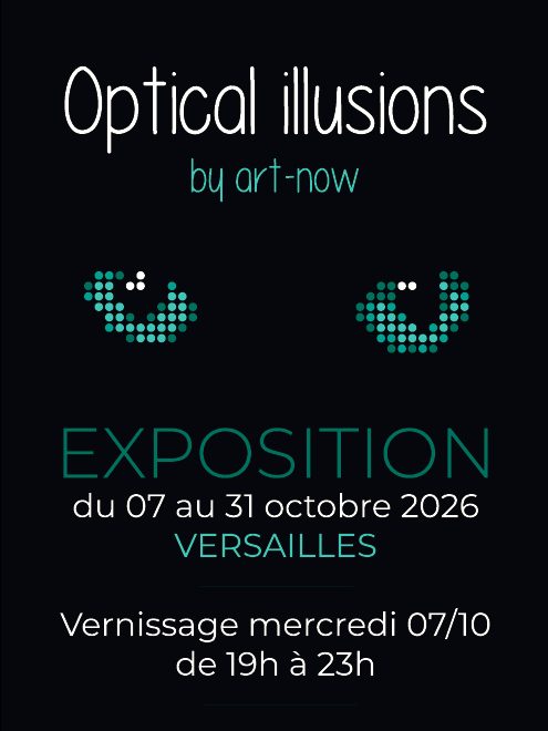 Optical illusions