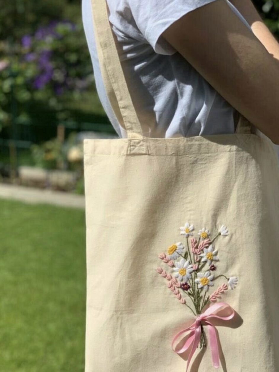 Atelier Broderie Traditionnelle au Fil