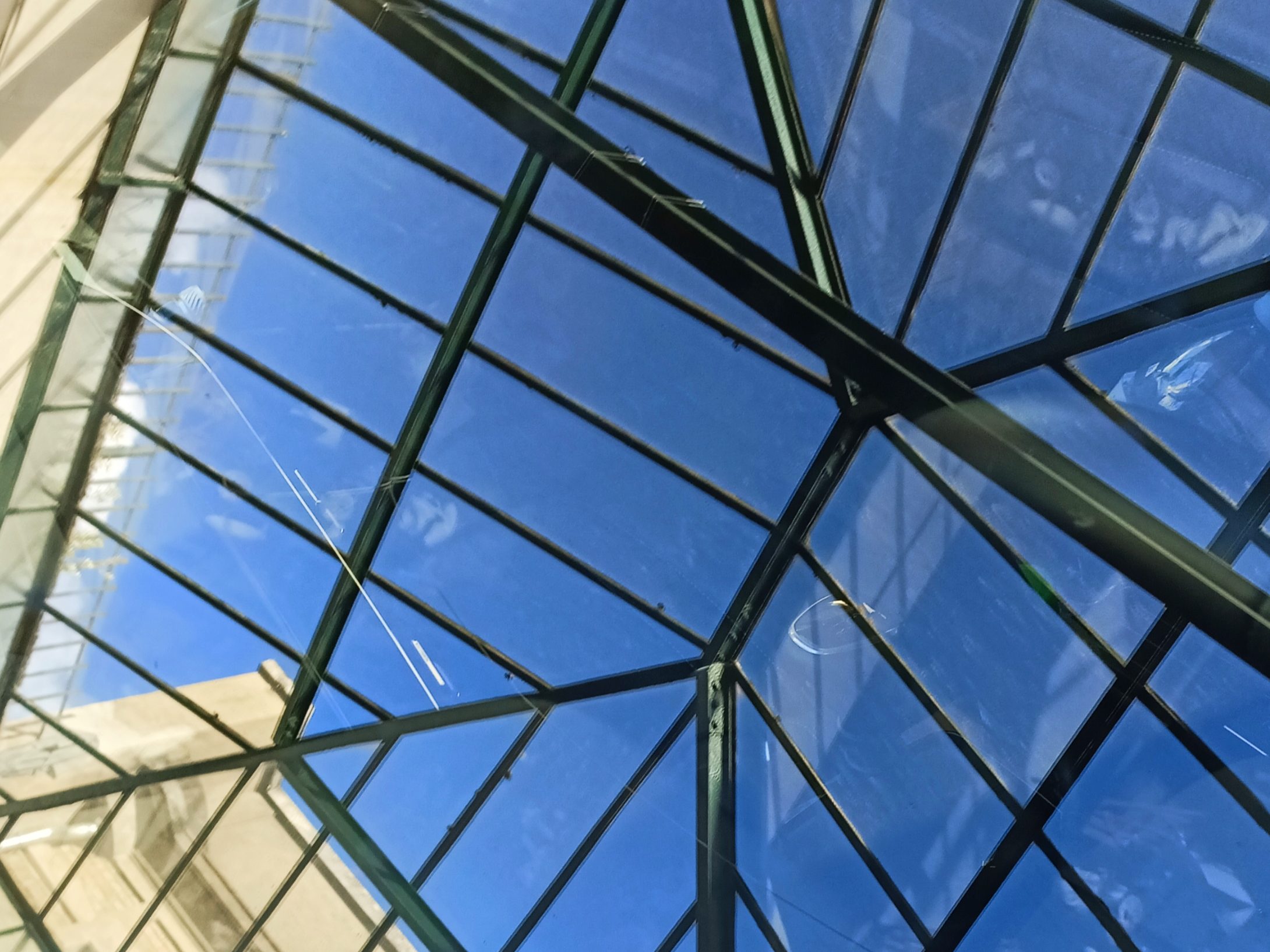 Photo La tangente, atelier d’artiste Anne-Sophie Larcena