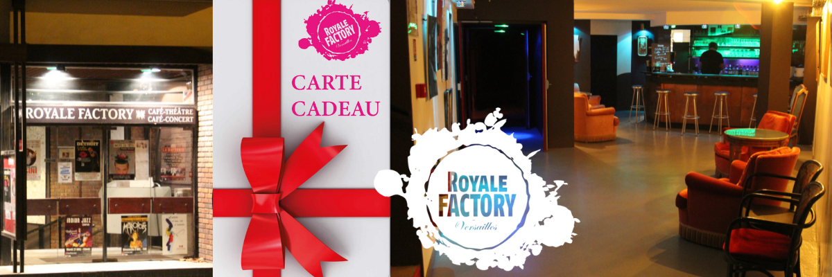 Royale Factory