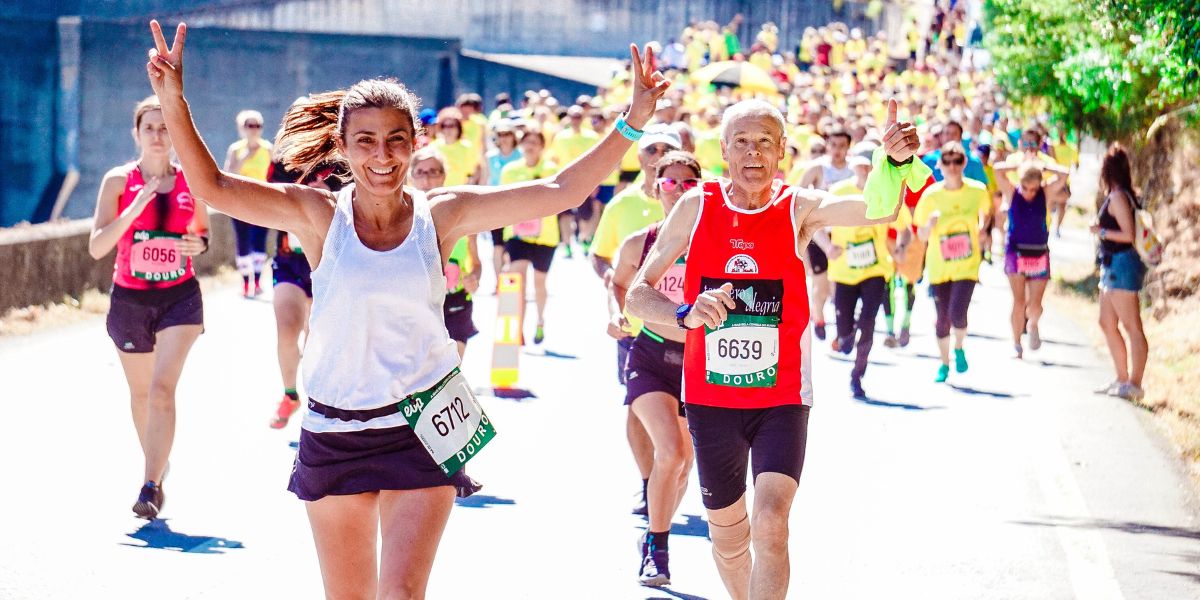 Marathon à Versailles ©Canva